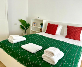 Sky Residence Airport Therme Otopeni 5